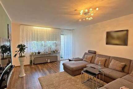 Wohnung zum Kaufen in Tübingen 398.000 € 102.65 m² 4 zimmer