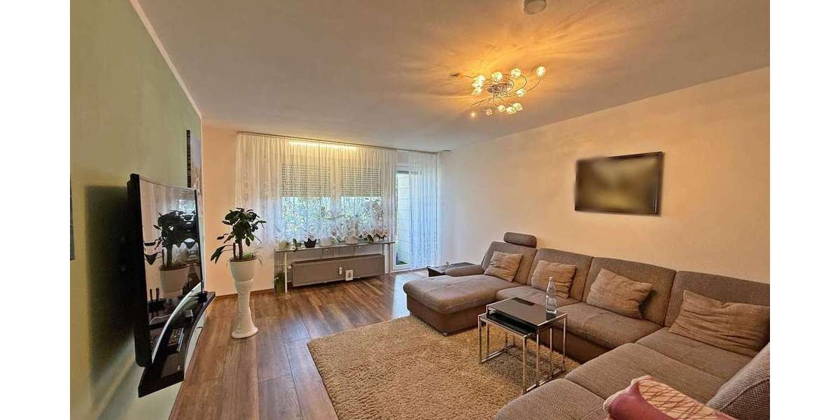 Wohnung zum Kaufen in Tübingen 398.000 € 102.65 m² 4 zimmer