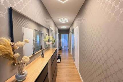 Wohnung Stuttgart Bad Cannstatt Bad Cannstatt - 5 Zimmer, 127 m&sup2;, 620.000&euro; | Angebot:26780936