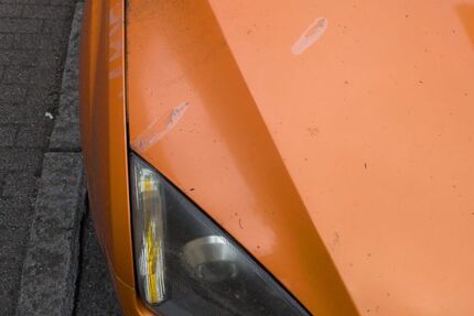 Ford Focus 131.800 km 6.200 &euro; Reutlingen 72766