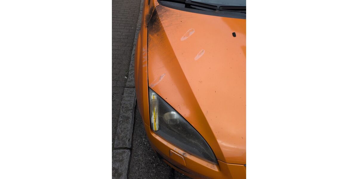 Ford Focus 131.800 km 6.200 &euro; Reutlingen 72766