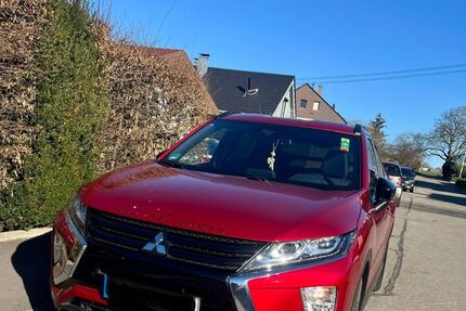 Mitsubishi Eclipse Cross 83.800 km 18.000 &euro; Freiberg 71691