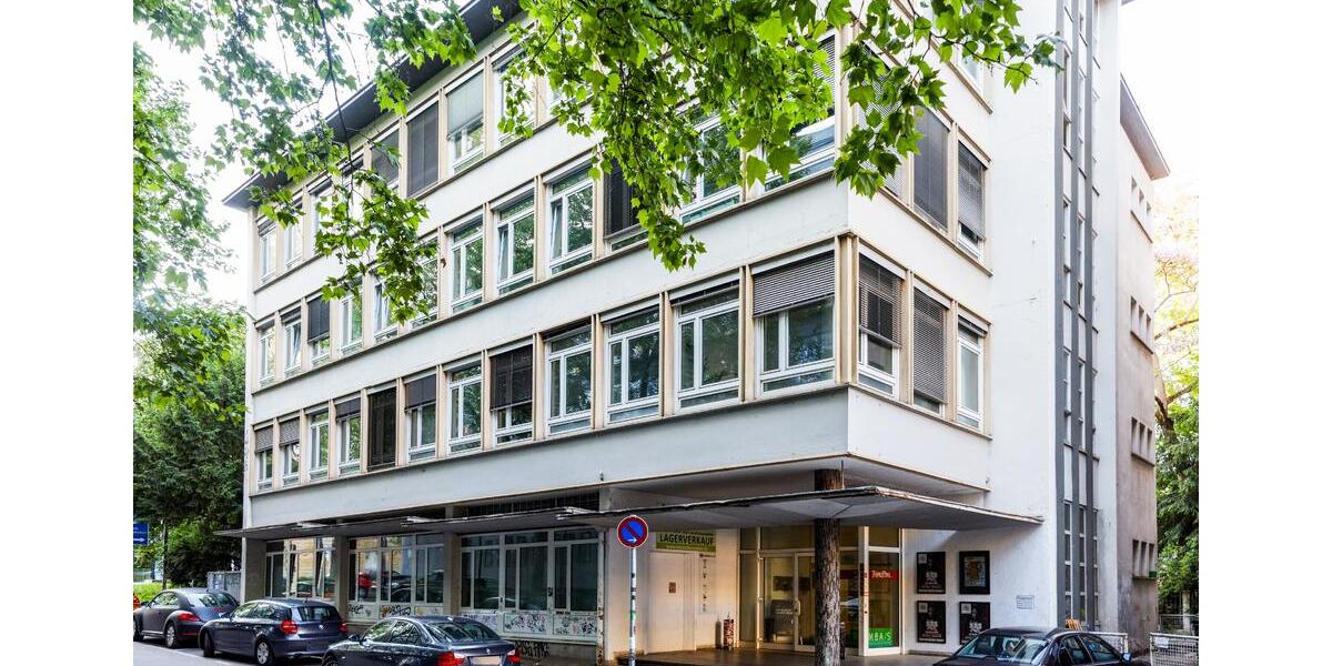 Gewerbeobjekt Stuttgart Stuttgart-Nord - 800&euro; | Angebot:25961043