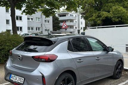 Opel Corsa 35.500 km 16.990 &euro; Kernen im Remstal 71384