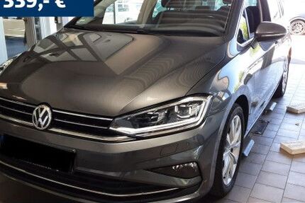 VW Golf Sportsvan 49.423 km 17.895 &euro; Böblingen 71032