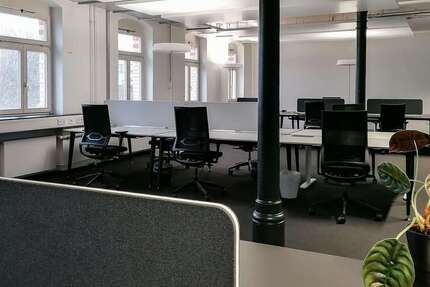 Büro in Ludwigsburg 350 € 8 m² zimmer