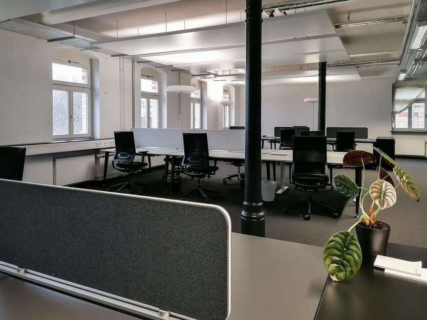 Büro in Ludwigsburg 350 € 8 m² zimmer