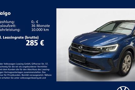 VW Taigo 52.320 km 18.430 &euro; Stuttgart-Feuerbach 70469