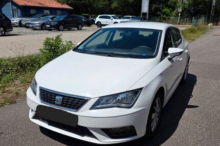 Seat Leon 156.000 km 7.900 &euro; Mühlacker 75417