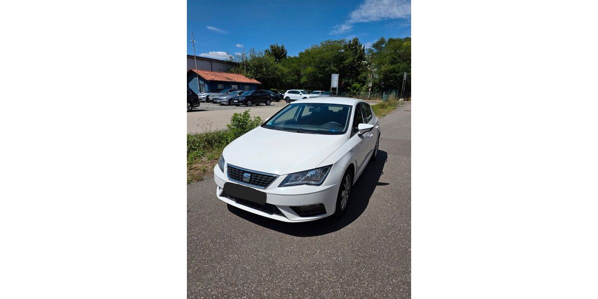 Seat Leon 156.000 km 7.900 &euro; Mühlacker 75417