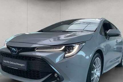 Toyota Corolla 90.650 km 21.850 &euro; Stuttgart 70469