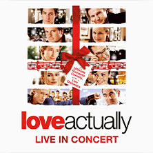 Gallery Tickets - Tatsächlich… Liebe in Concert 14.12.2026 Uber Eats Music Hall