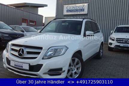 Mercedes-Benz GLK 220 241.000 km 10.999 &euro; Nufringen 71154