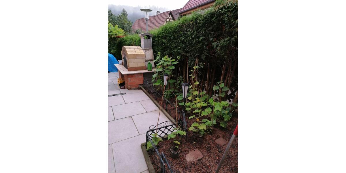 Einfamilienhaus Pforzheim Eutingen - 6 Zimmer, 157 m&sup2;, 350.000&euro; | Angebot:25442785