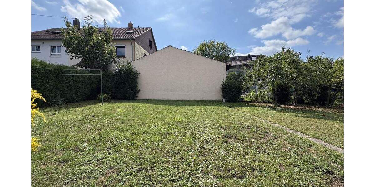 Mehrfamilienhaus, Wohnhaus Steinenbronn - 8 Zimmer, 155 m&sup2;, 669.000&euro; | Angebot:25748771