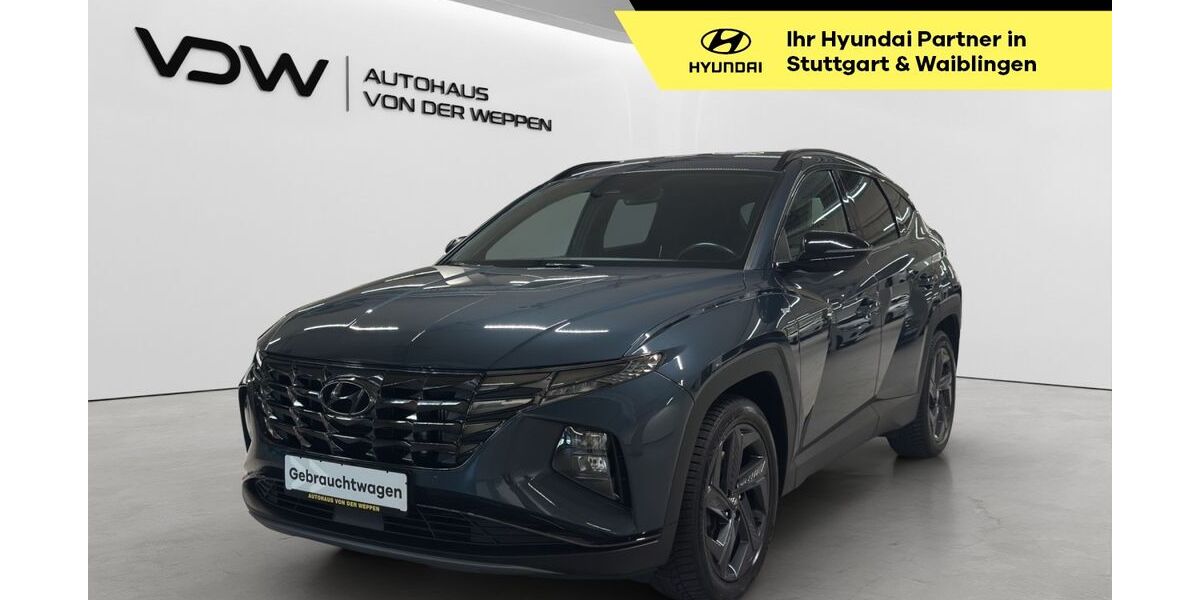 Hyundai TUCSON 68.797 km 29.980 &euro; Stuttgart 70469