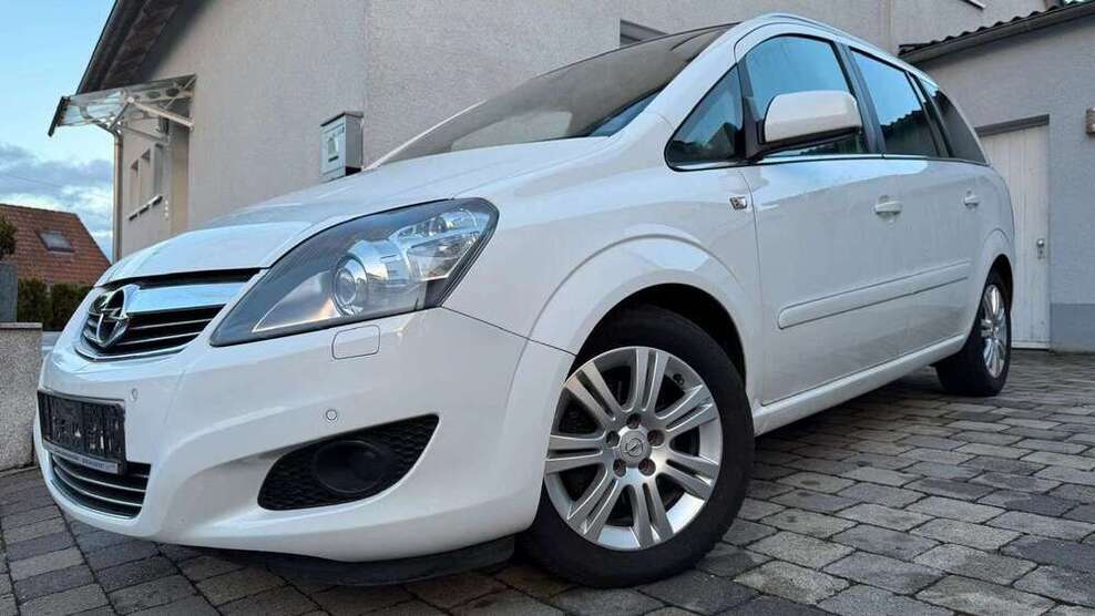 Zafira