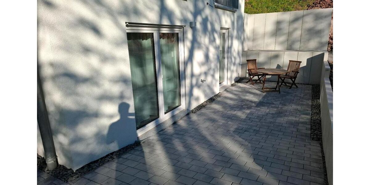Erdgeschoßwohnung Weil der Stadt - 2 Zimmer, 46 m&sup2;, 700&euro; | Angebot:25980602