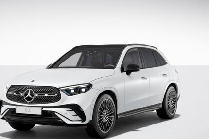 Mercedes-Benz GLC 300 10.000 km 83.999 &euro; Pforzheim 75179