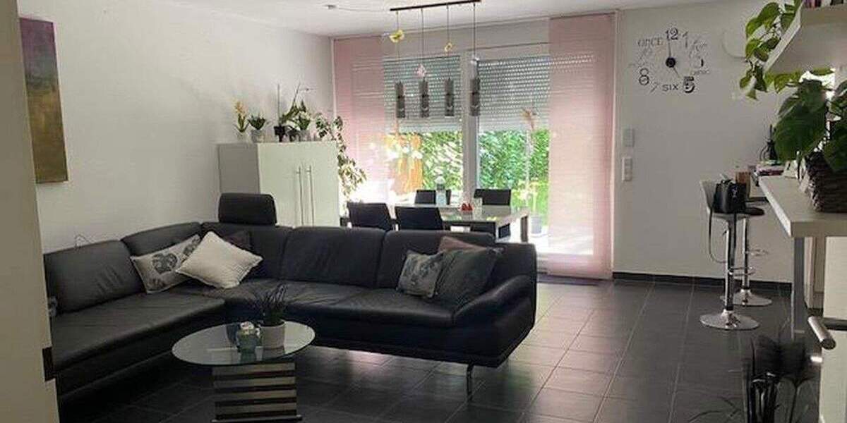 Etagenwohnung Filderstadt Sielmingen - 3 Zimmer, 89 m&sup2;, 455.000&euro; | Angebot:24683777