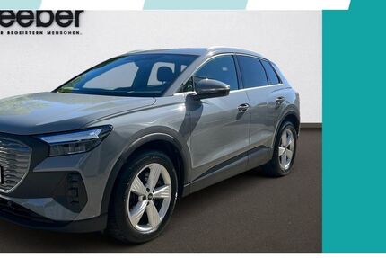 Audi Q4 e-tron 51.375 km 33.890 &euro; Herrenberg 71083
