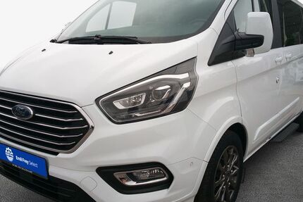 Ford Tourneo Custom 65.278 km 34.490 &euro; Stuttgart 70329