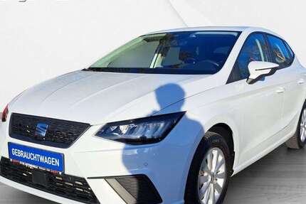 Seat Ibiza 27.200 km 16.390 &euro; Böblingen 71034