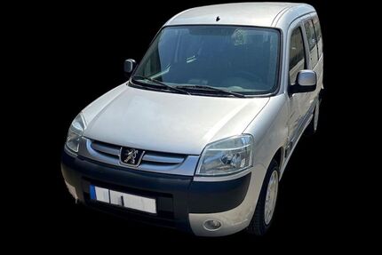 Peugeot Partner 68.500 km 7.500 € Mühlacker 75417