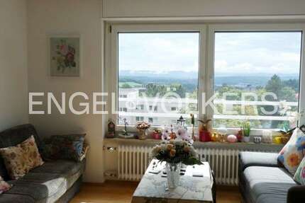 Wohnung Tübingen Schönblick / Winkelwiese - 4.5 Zimmer, 98 m&sup2;, 475.000&euro; | Angebot:22677223