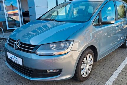 VW Sharan 249.900 km 5.500 &euro; Reutlingen 72766