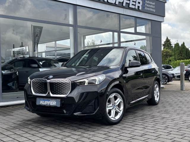 BMW iX1 8.980 km 45.400 &euro; Vaihingen / Enz 71665