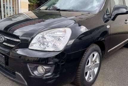 Kia Carens 250.000 km 690 € Weil der Stadt 71263