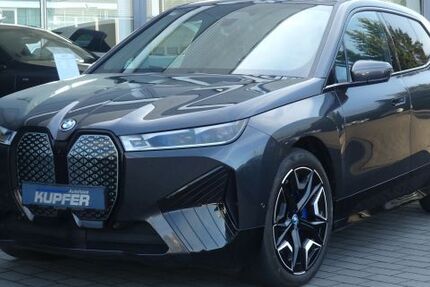 BMW iX 16.660 km 67.500 &euro; Vaihingen / Enz 71665