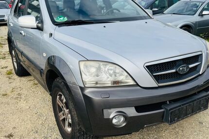 Kia Sorento 135.000 km 2.799 &euro; Filderstadt 70794