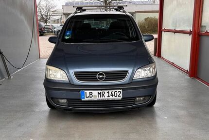 Opel Zafira 227.190 km 1.400 € Bietigheim-Bissingen 74321