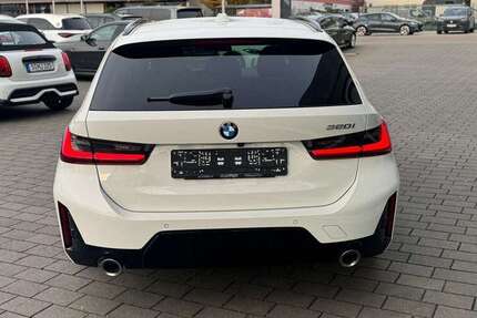 BMW 320 25.180 km 38.500 &euro; Vaihingen/Enz 71665