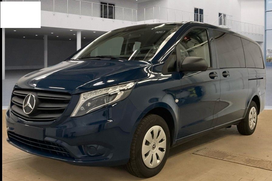 Mercedes-Benz Vito 82.500 km 33.999 &euro; Kornwestheim 70806