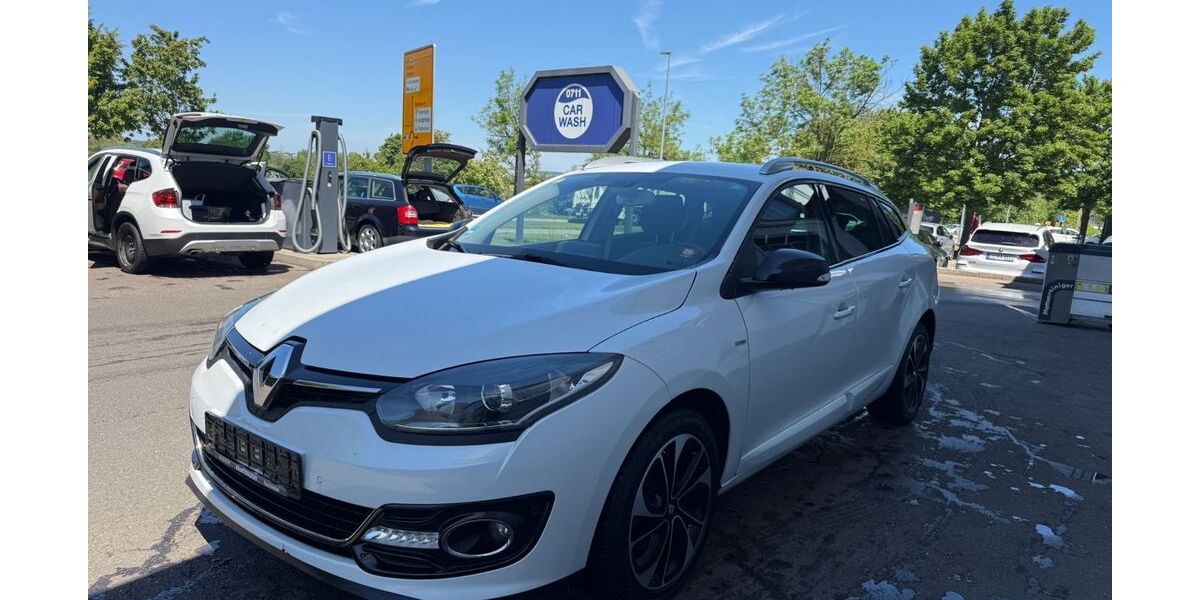 Renault Megane 214.000 km 5.399 &euro; Filderstadt / bei Stuttgart 70794