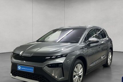 Skoda Elroq 6.750 km 42.490 &euro; Filderstadt 70794