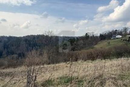HAUSBAU MIT WEITBLICK - Grundstück Wildberg | Angebot:27229281