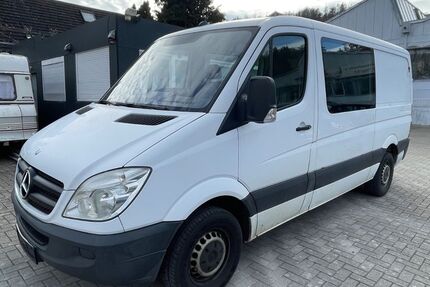 Mercedes-Benz Sprinter 339.000 km 5.990 &euro; Nagold 72202