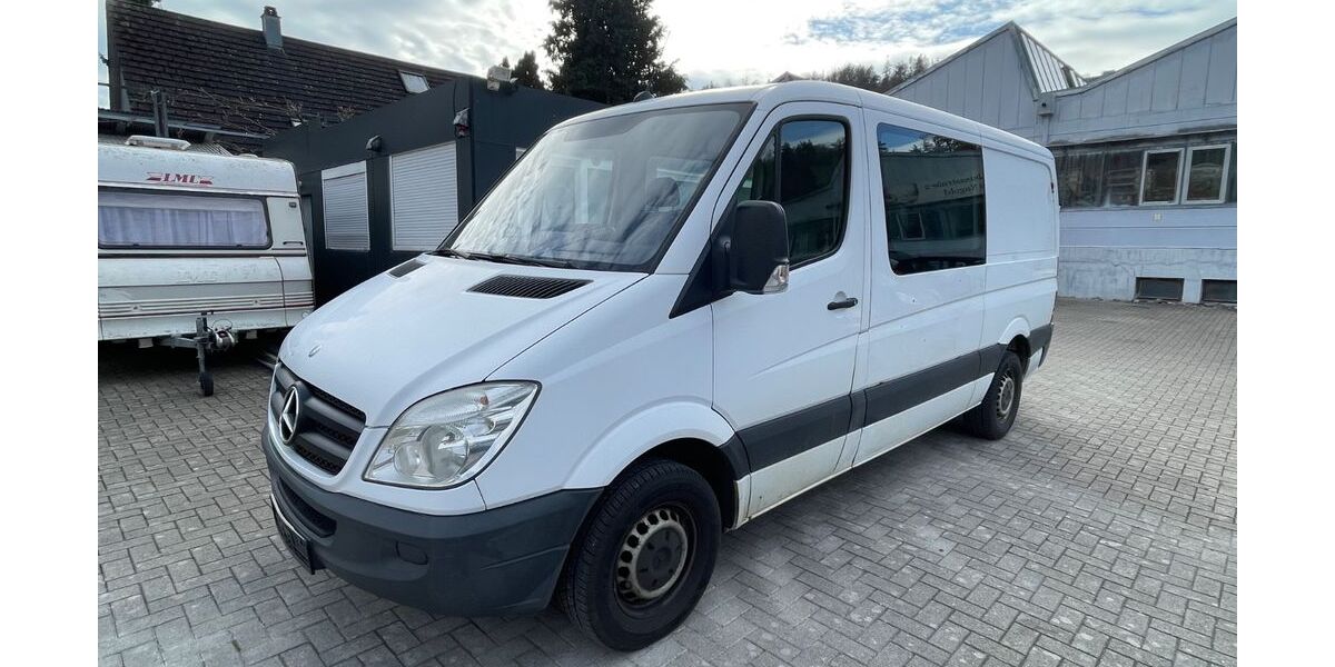 Mercedes-Benz Sprinter 339.000 km 6.490 &euro; Nagold 72202