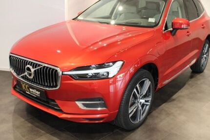 Volvo XC60 55.000 km 41.870 € Bietigheim-Bissingen 74321