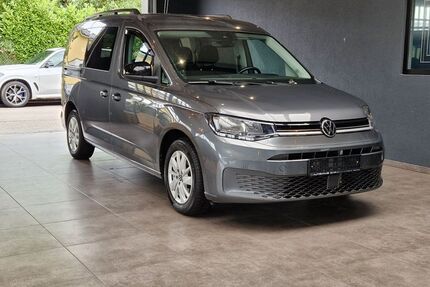 VW Caddy 123.500 km 25.999 &euro; Gäufelden 71126