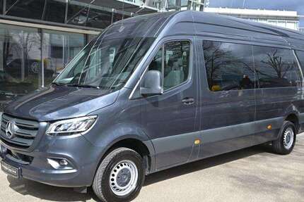 Mercedes-Benz Sprinter 10.936 km 53.157 &euro; Waiblingen 71332