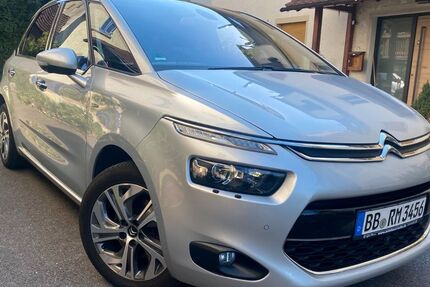 Citroen C4 Picasso 112.000 km 6.400 &euro; Gäufelden 71126