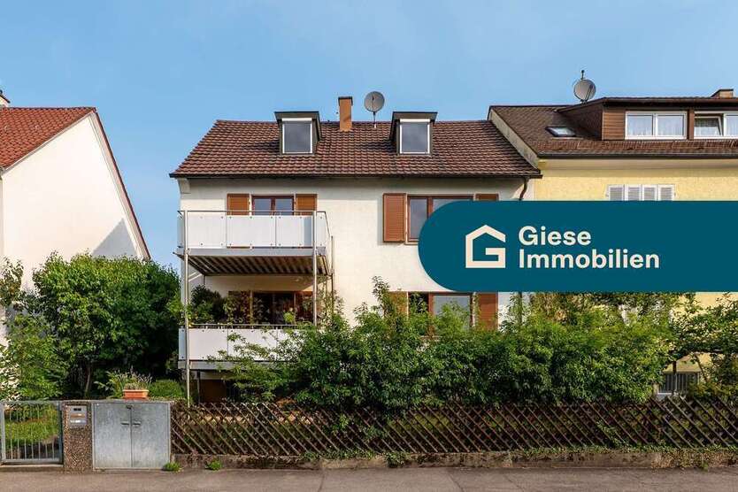 Haus zum Kaufen in Stuttgart Degerloch 779.000 € 147 m²