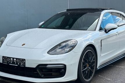 Porsche Panamera 125.000 km 57.770 € Sindelfingen 71065