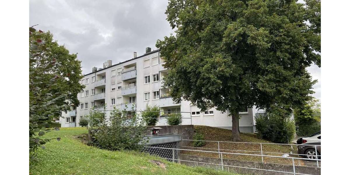 Etagenwohnung Sindelfingen Sindelfingen (Stadt) - 1 Zimmer, 23 m&sup2;, 119.500&euro; | Angebot:27457734
