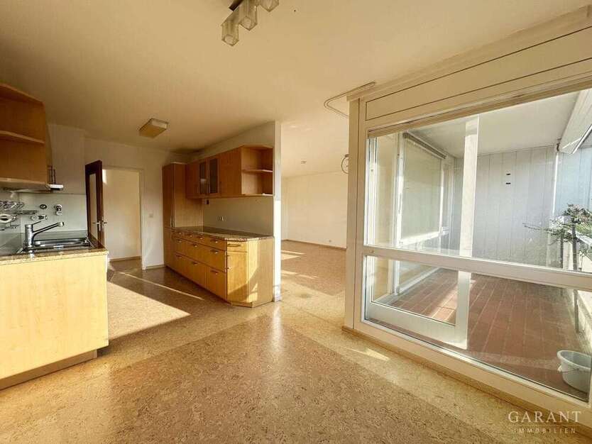 Wohnung zum Kaufen in Filderstadt 279.500 € 87 m²